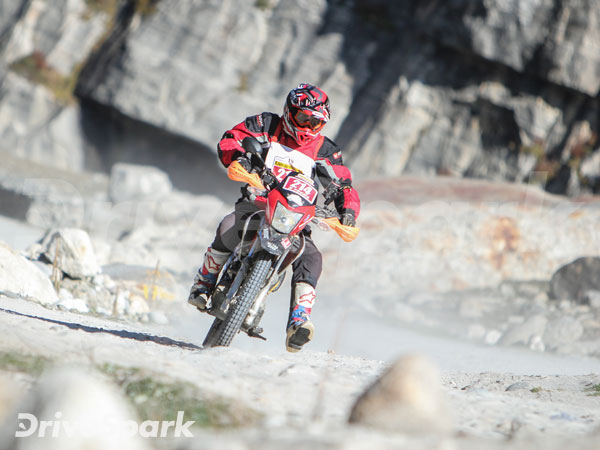 2017 Maruti Suzuki Raid De Himalaya: Day 1 & 2 Updates