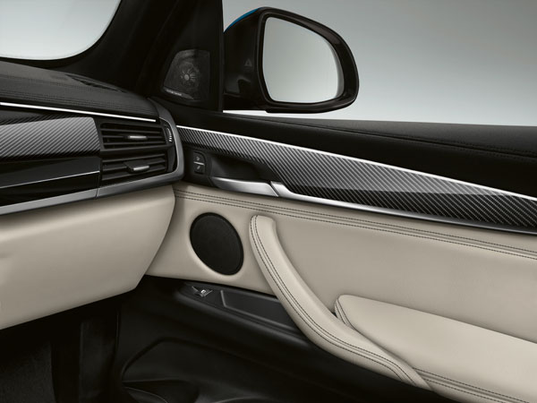 BMW X5 ‘Special Edition’ & X6 ‘M Sport Edition’ Revealed BMW X5 ‘Special Edition’ & X6 ‘M Sport Edition’ Revealed