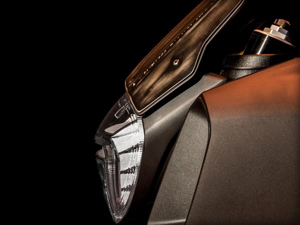 Ducati Diavel Diesel Limited Edition Deliveries Commences In India