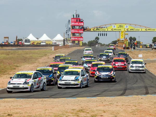 India To Get Three New Race Tracks – Report India To Get Three New Race Tracks – Report