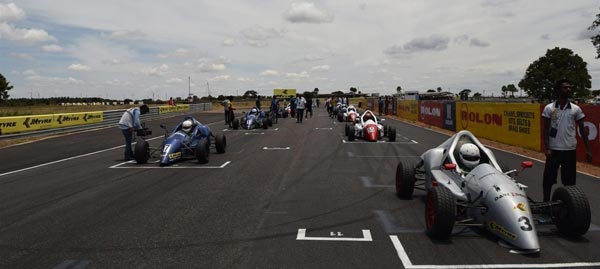 India To Get Three New Race Tracks – Report India To Get Three New Race Tracks – Report
