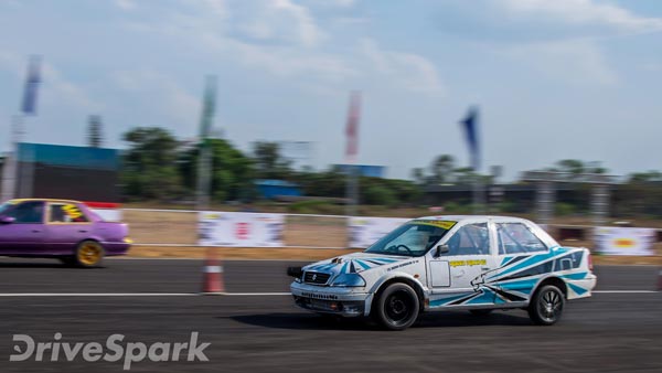 2017 India Speed Week Round 2 Kicks Off In Bangalore On 27 October