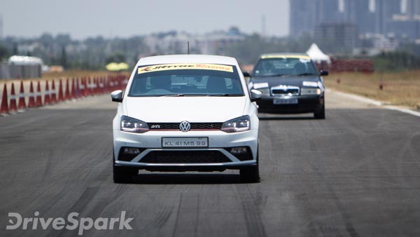 2017 India Speed Week Round 2 Kicks Off In Bangalore On 27 October