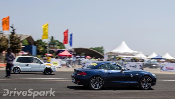 2017 India Speed Week Round 2 Kicks Off In Bangalore On 27 October
