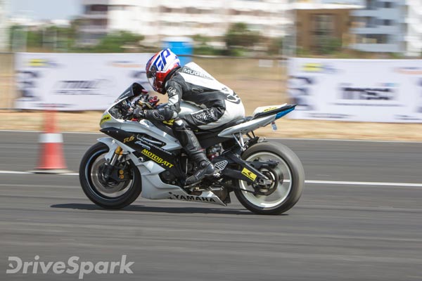 2017 India Speed Week Round 2 Kicks Off In Bangalore On 27 October