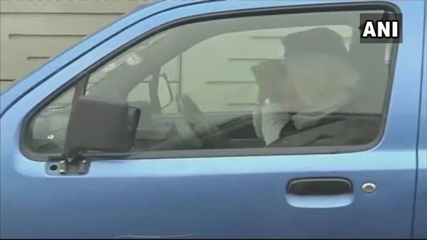 Delhi Chief Minister Arvind Kejriwal’s Car Stolen; List Of Devices To Avoid Car Theft