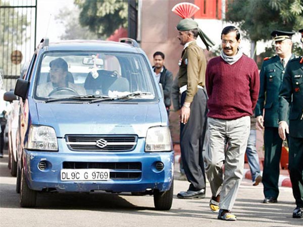 Delhi Chief Minister Arvind Kejriwal’s Car Stolen; List Of Devices To Avoid Car Theft