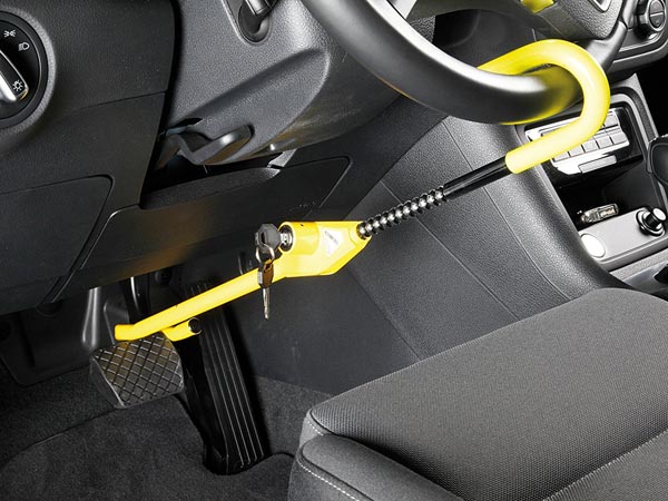 Delhi Chief Minister Arvind Kejriwal’s Car Stolen; List Of Devices To Avoid Car Theft