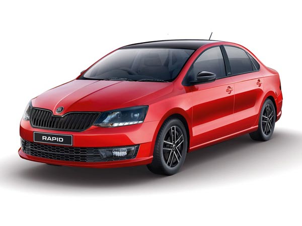Skoda Rapid Monte Carlo To Be Discontinued In India; Find Out Why Skoda Rapid Monte Carlo To Be Discontinued In India; Find Out Why