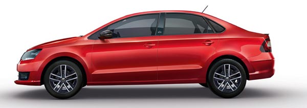 Skoda Rapid Monte Carlo To Be Discontinued In India; Find Out Why Skoda Rapid Monte Carlo To Be Discontinued In India; Find Out Why