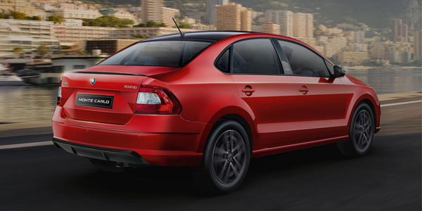 Skoda Rapid Monte Carlo To Be Discontinued In India; Find Out Why Skoda Rapid Monte Carlo To Be Discontinued In India; Find Out Why