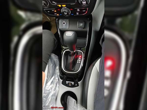 Delivery Of Jeep Compass Petrol Variants To Start Soon In India