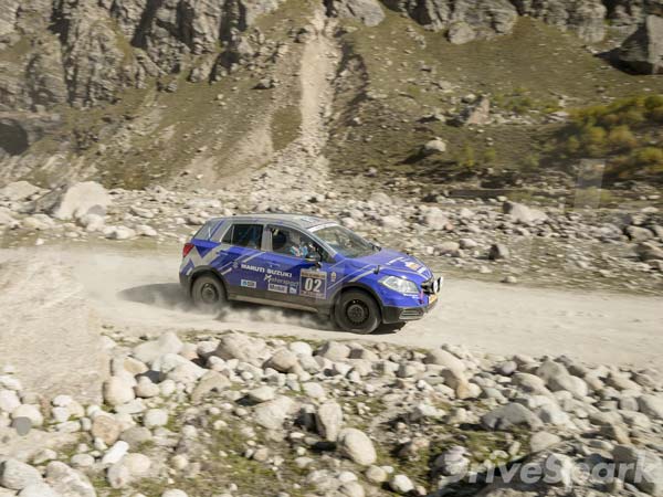 2017 Maruti Suzuki Raid De Himalaya Concludes | Here Are The Winners