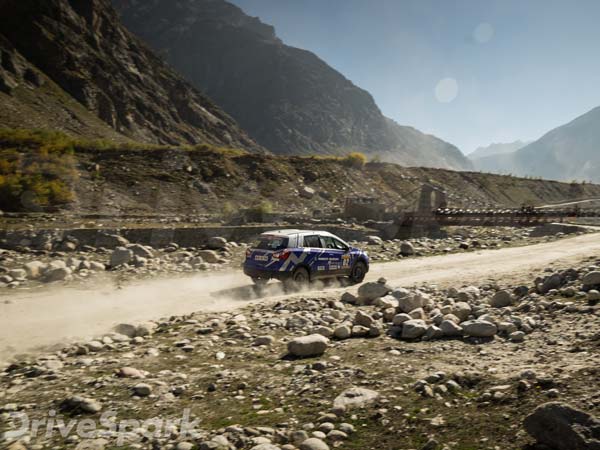 2017 Maruti Suzuki Raid De Himalaya Concludes | Here Are The Winners