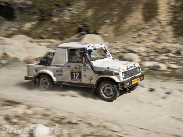 2017 Maruti Suzuki Raid De Himalaya Concludes | Here Are The Winners