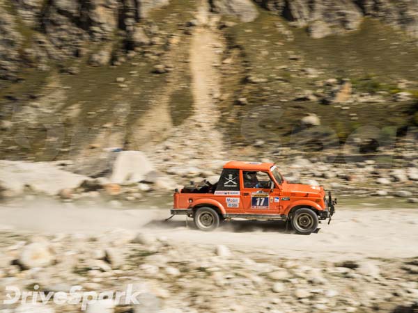 2017 Maruti Suzuki Raid De Himalaya Concludes | Here Are The Winners