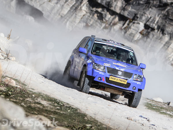 2017 Maruti Suzuki Raid De Himalaya Concludes | Here Are The Winners