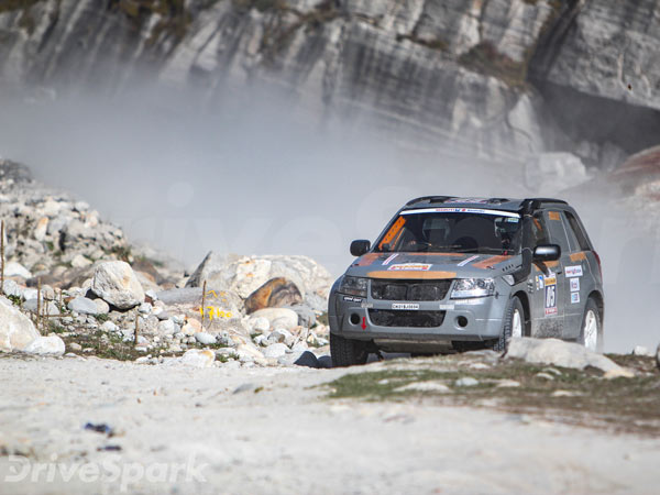 2017 Maruti Suzuki Raid De Himalaya Concludes | Here Are The Winners