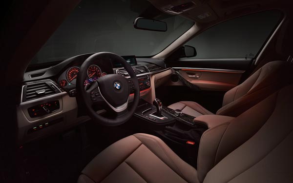 BMW 330i Gran Turismo M Sport Launched In India; Launch Price, Specifications, Features & Images BMW 330i Gran Turismo M Sport Launched In India; Launch Price, Specifications, Features & Images