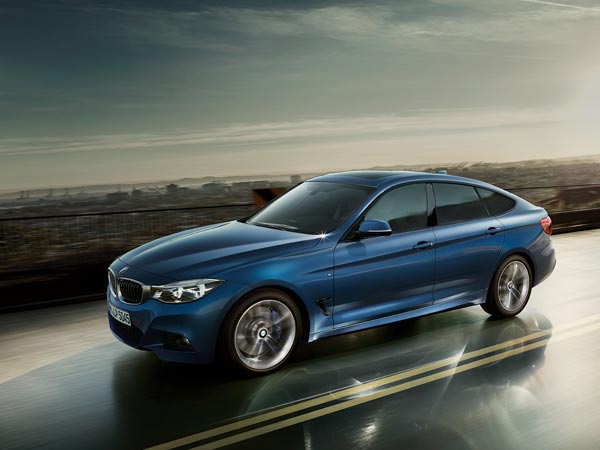 BMW 330i Gran Turismo M Sport Launched In India; Launch Price, Specifications, Features & Images BMW 330i Gran Turismo M Sport Launched In India; Launch Price, Specifications, Features & Images