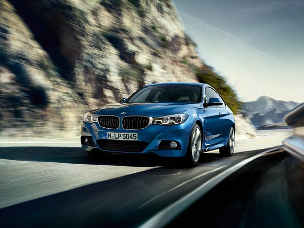 BMW 330i Gran Turismo M Sport Launched In India; Launch Price, Specifications, Features & Images BMW 330i Gran Turismo M Sport Launched In India; Launch Price, Specifications, Features & Images