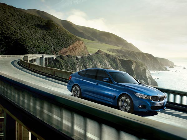 BMW 330i Gran Turismo M Sport Launched In India; Launch Price, Specifications, Features & Images BMW 330i Gran Turismo M Sport Launched In India; Launch Price, Specifications, Features & Images