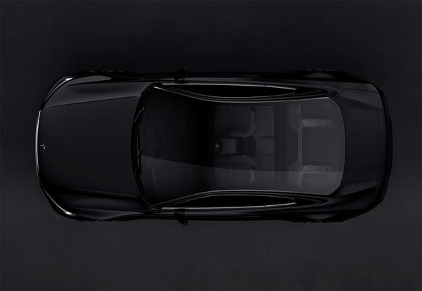 Polestar 1 Coupe Revealed 