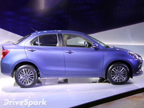 Maruti Dzire Is India’s Fastest Selling Car; Sales Units, Features, Images & Specifications