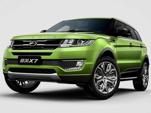 Land Rover Won’t Reveal New Concept Models; Here’s Why