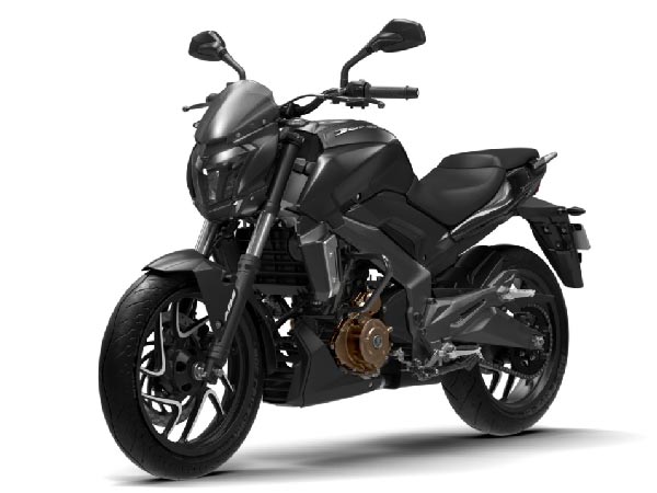 Bajaj Dominar 400 Exports Are More Than The Domestic Sales