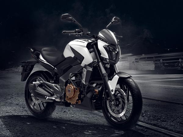 Bajaj Dominar 400 Exports Are More Than The Domestic Sales