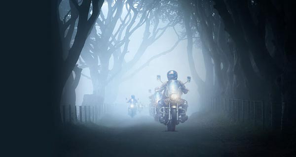 Bajaj Avenger 400 Cruiser In The Works