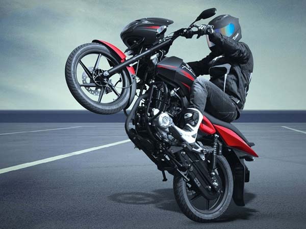 Bajaj Pulsar Is The Hot Favourite Of Indian Customers — Here’s Why Bajaj Pulsar Is The Hot Favourite Of Indian Customers — Here’s Why