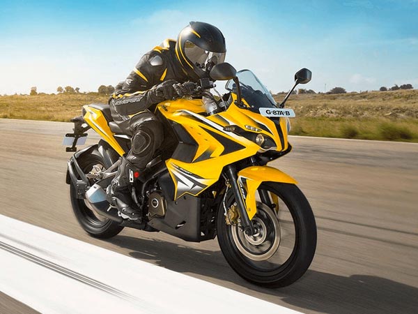 Bajaj Pulsar Is The Hot Favourite Of Indian Customers — Here’s Why Bajaj Pulsar Is The Hot Favourite Of Indian Customers — Here’s Why
