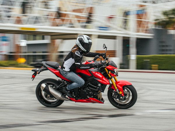 Suzuki GSX -S750 India Launch Details Revealed