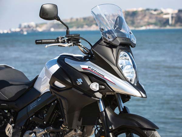Suzuki GSX -S750 India Launch Details Revealed
