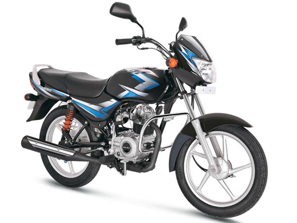 Pillion Ride Ban By Karnataka Not To Impact Bajaj Auto