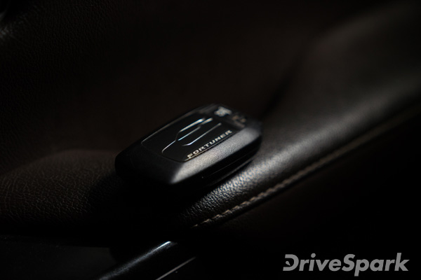 Toyota Fortuner First Drive Review — The SUV Which Got Us Amped 