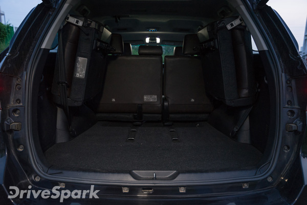 Toyota Fortuner First Drive Review — The SUV Which Got Us Amped 