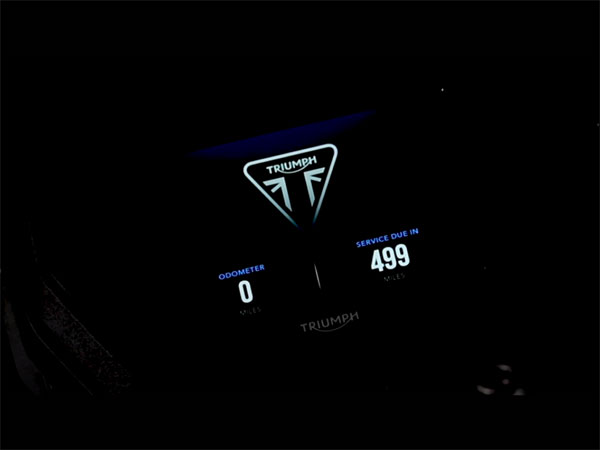 New Triumph Tiger Set To Debut At EICMA 2017