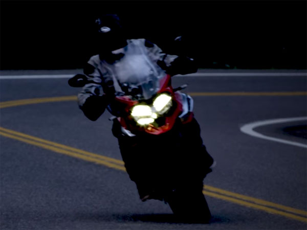 New Triumph Tiger Set To Debut At EICMA 2017