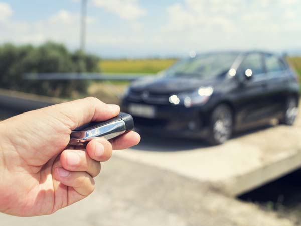 Airbag, Speed Alert, Parking Sensor Mandatory On Cars From July 2019