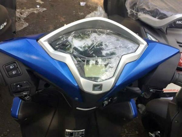 All You Need To Know About The New Honda Grazia