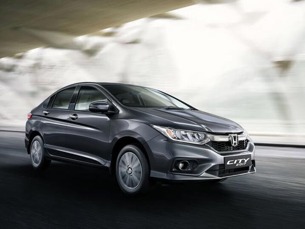 Honda City Achieves 7 Lakh Sales Milestone In India