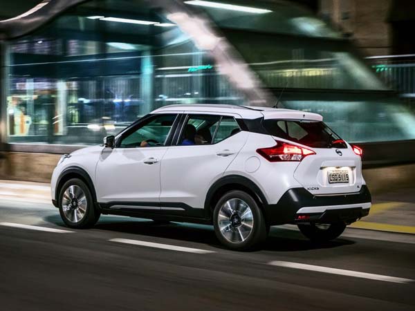  Nissan Kicks India Launch Confirmed; Here’s All You Need To Know