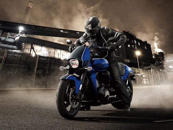 All You Need To Know About The New Suzuki Intruder 150