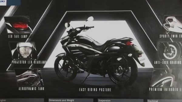 All You Need To Know About The New Suzuki Intruder 150