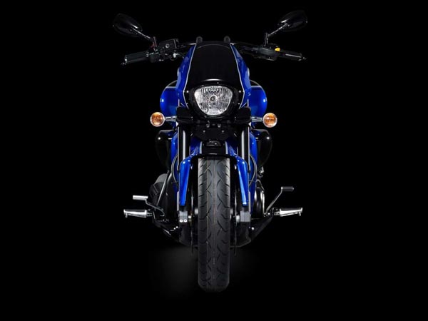 All You Need To Know About The New Suzuki Intruder 150