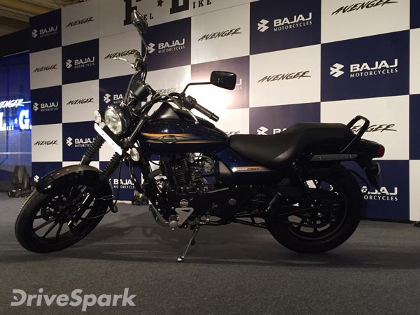 Suzuki Intruder 150 Vs Bajaj Avenger 150 Comparison
