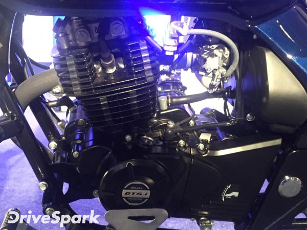 Suzuki Intruder 150 Vs Bajaj Avenger 150 Comparison